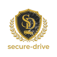 SecureDrive Logo